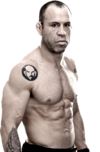 Wanderlei Silva