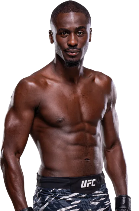 William Gomis photo