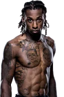 Willie Gates
