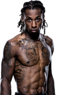 Willie Gates