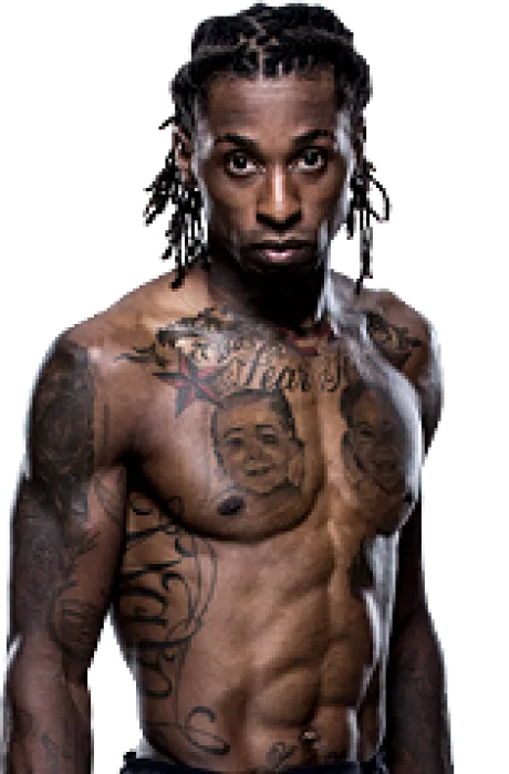 Willie Gates photo