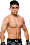 Xiao Long