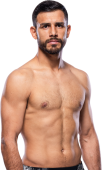 Yair Rodríguez
