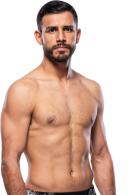 Yair Rodriguez