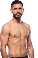 Yair Rodriguez