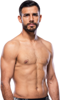 Yair Rodriguez