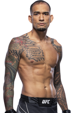 Yancy Medeiros