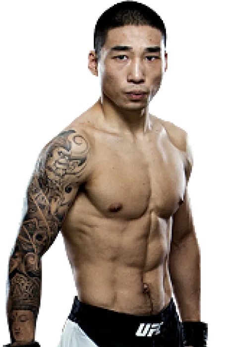 Yao Zhikui photo
