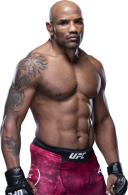 Yoel Romero