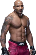 Yoel Romero