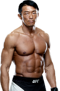 Yoshihiro Akiyama