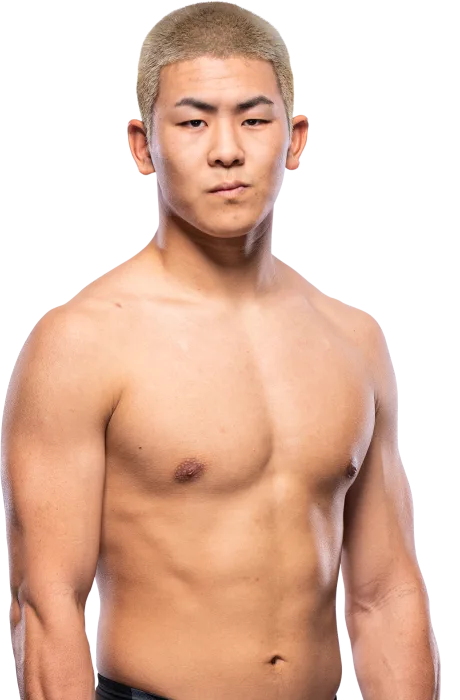 Yusaku Kinoshita photo