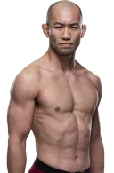 Yushin Okami