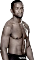 Yves Edwards