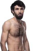 Zabit Magomedsharipov