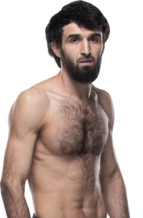 Zabit Magomedsharipov photo