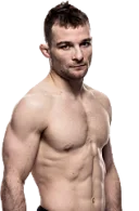 Zach Makovsky