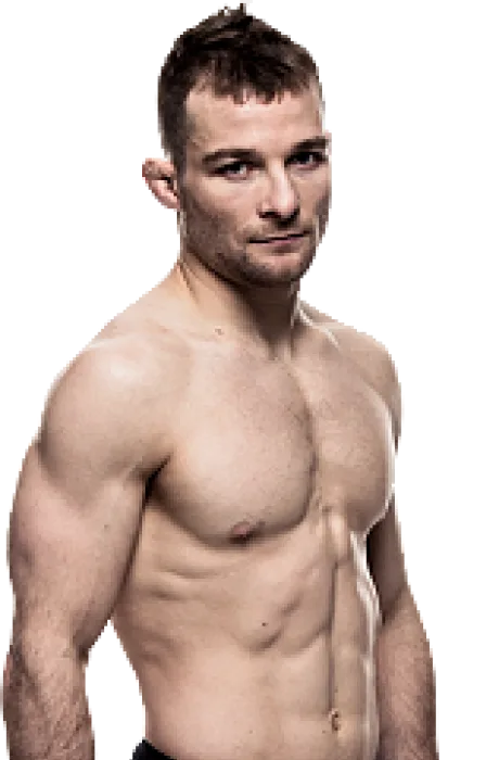 Zach Makovsky photo