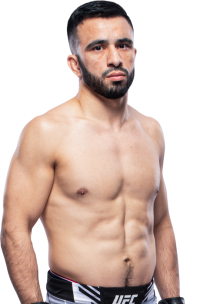 Zarrukh Adashev
