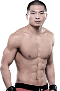 Zhang Lipeng