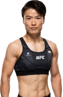Zhang Weili