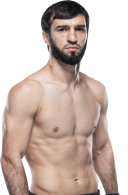 Zubaira Tukhugov