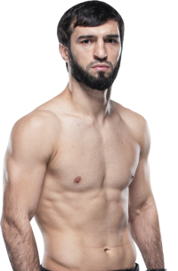 Zubaira Tukhugov