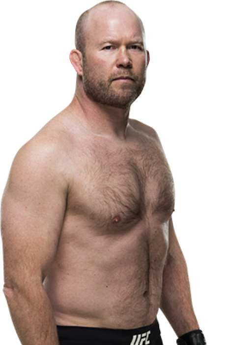 Tim Boetsch