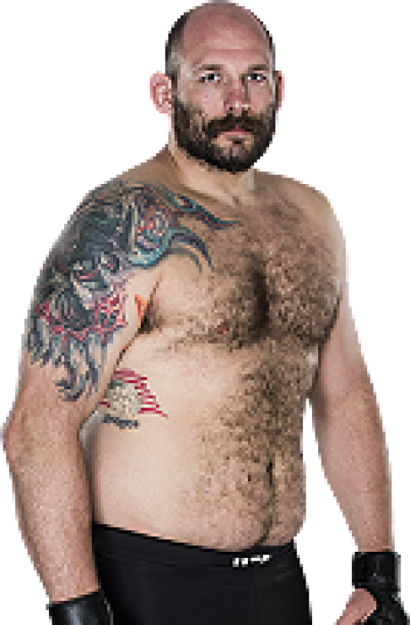 Timothy Johnson