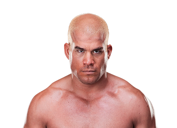 Tito Ortiz