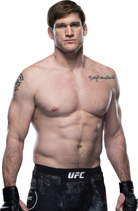 Todd Duffee