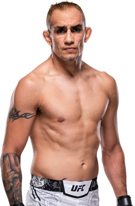 Tony Ferguson