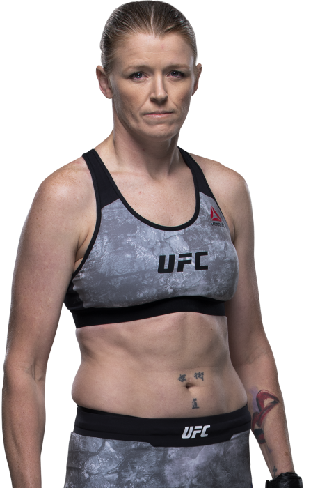 Tonya Evinger