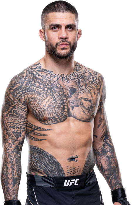 Tyson Pedro