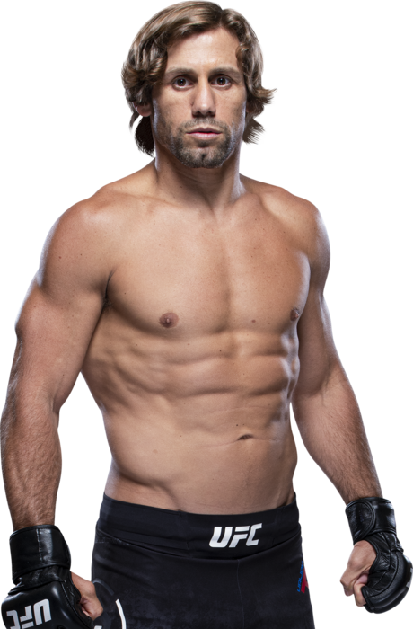 Urijah Faber