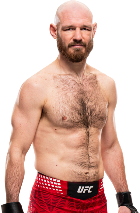 Viacheslav Borshchev