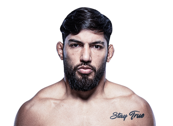 Victor Valenzuela