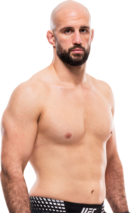 Volkan Oezdemir