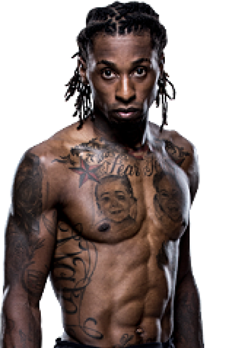 Willie Gates
