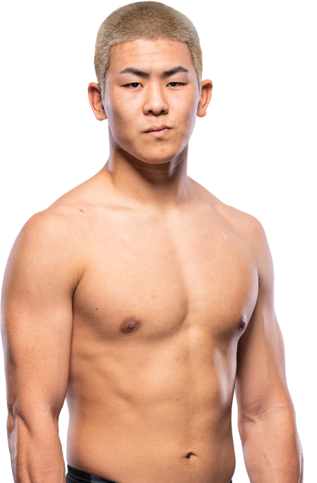 Yusaku Kinoshita photo