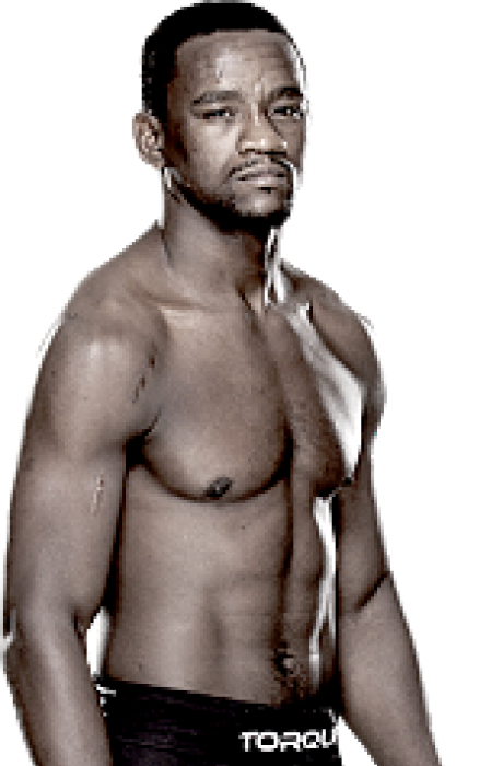 Yves Edwards