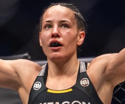 Alina Dalaslan