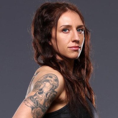 Claire Guthrie