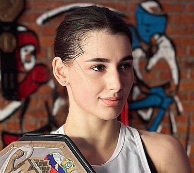 Diana Pogosyan