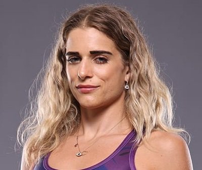 Kate Bacik