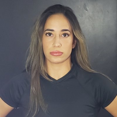 Melissa Amaya
