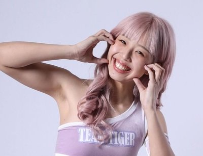 Mona Kimura