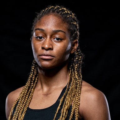 Shanelle Dyer
