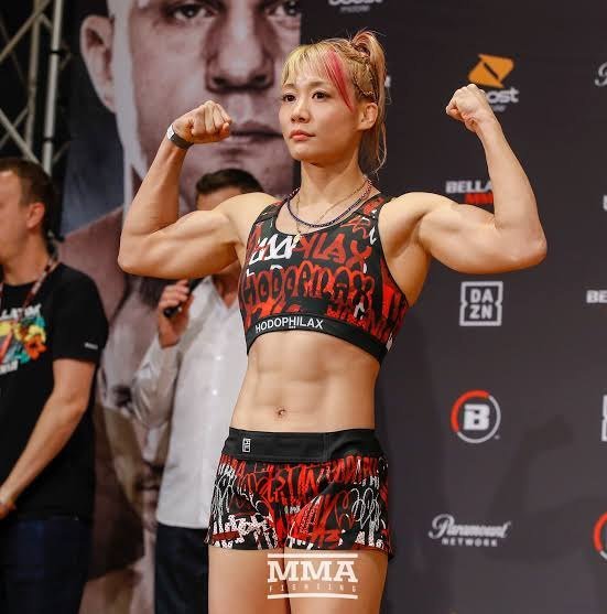 Kana Watanabe