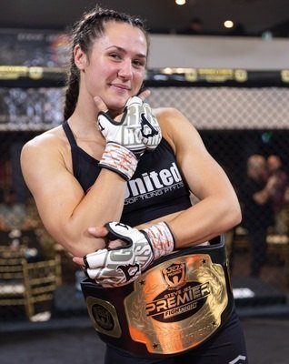 Nina Milosevic